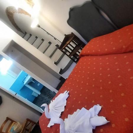 Vecchio Mulino Rosa Hotel Chiesanuova  Eksteriør billede