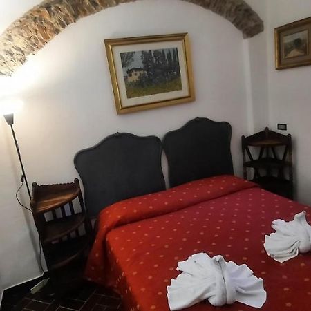 Vecchio Mulino Rosa Hotel Chiesanuova  Eksteriør billede