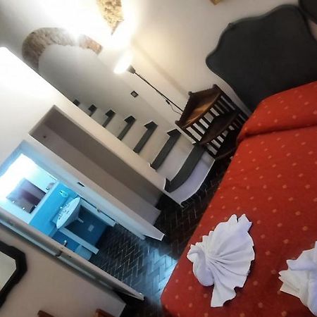 Vecchio Mulino Rosa Hotel Chiesanuova  Eksteriør billede