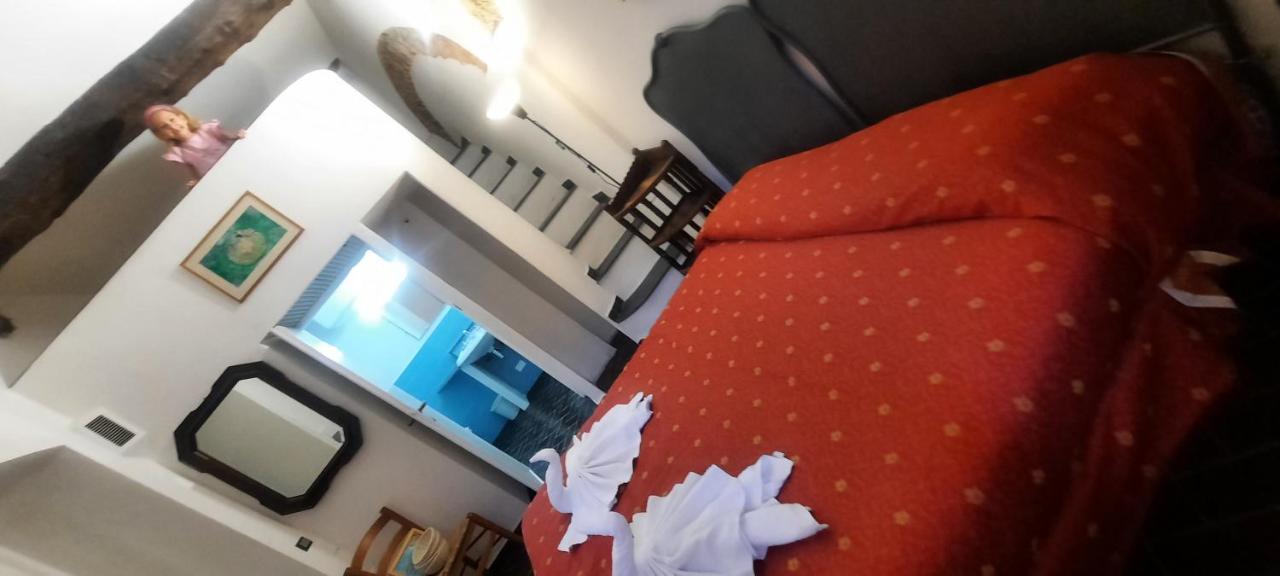 Vecchio Mulino Rosa Hotel Chiesanuova  Eksteriør billede