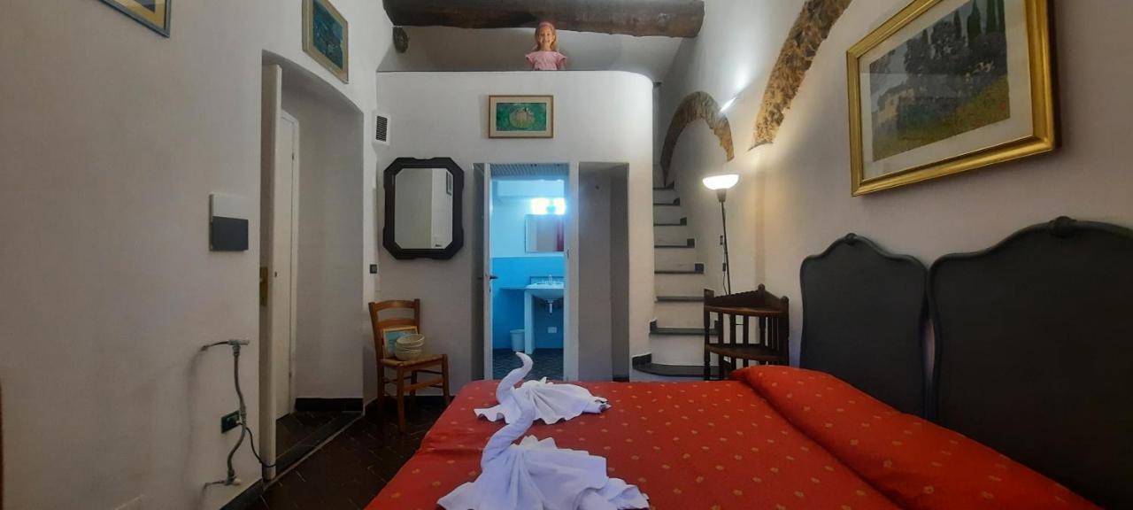 Vecchio Mulino Rosa Hotel Chiesanuova  Eksteriør billede