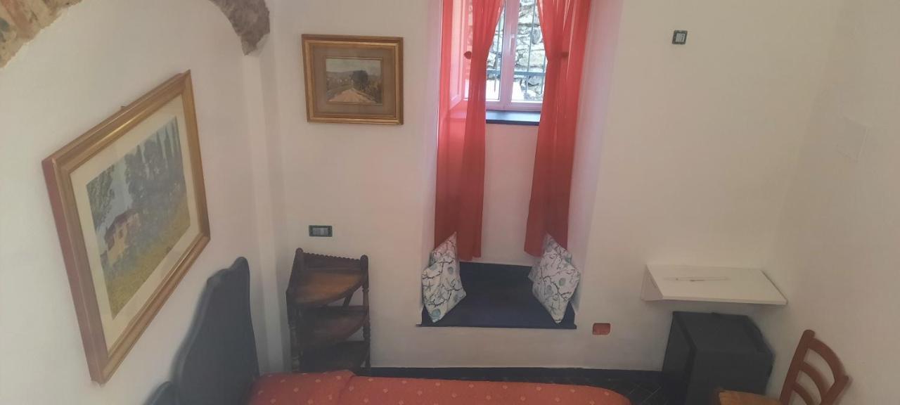 Vecchio Mulino Rosa Hotel Chiesanuova  Eksteriør billede