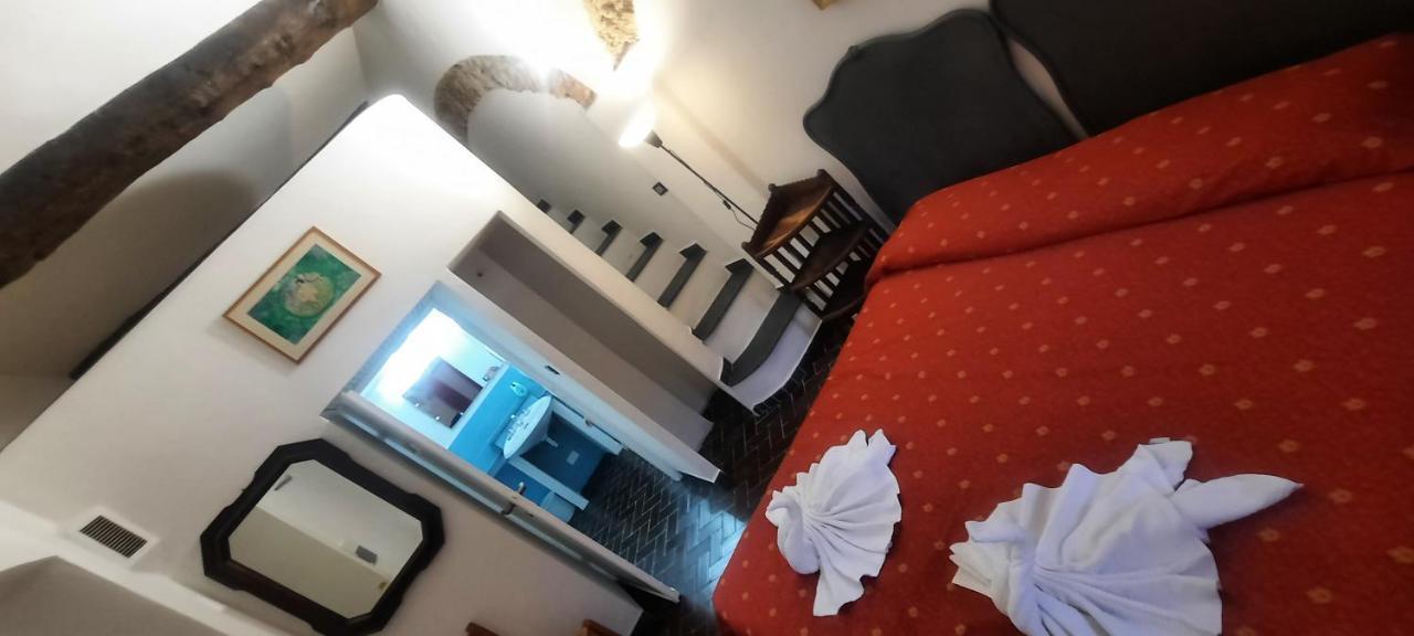 Vecchio Mulino Rosa Hotel Chiesanuova  Eksteriør billede