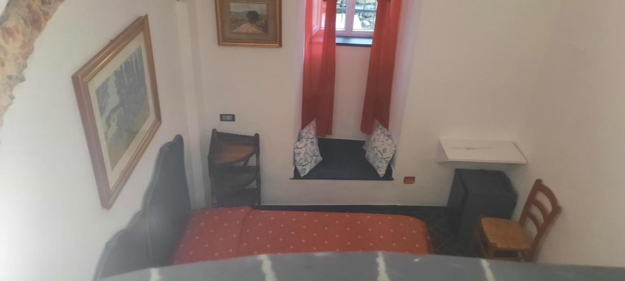 Vecchio Mulino Rosa Hotel Chiesanuova  Eksteriør billede